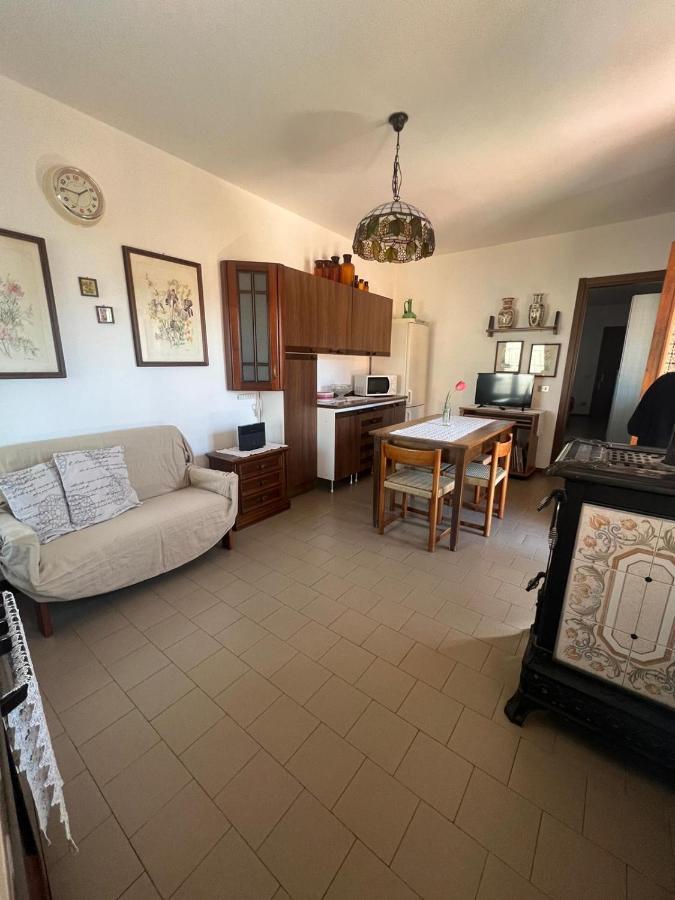 Gloria'S House Villa Zerbolo Exteriör bild